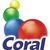 Coral Waschmittel Optimal Color 100840602 100Wäschen 6,25kg