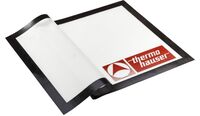 Thermohauser Silikon-Backmatte 585 x 385 mm