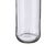 Westmark Gradhalsflasche 500 ml