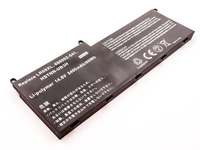Akkumulátor HP Envy 15-3000, 660002-541 típushoz