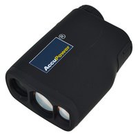 AccuPower laser ottico cercatore / distanza e la velocità