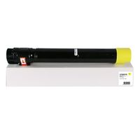 Index Alternative Compatible Cartridge For Xerox Phaser 7800 High Capacity Yellow Toner 106R01568