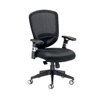 Arista Lexi High Back Chairs with Headrest H-9056-L2