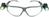 Artikeldetailsicht 3M 3M Schutzbrille LIGTH VISION (Schutzbrille)