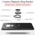 NALIA Custodia con Anello compatibile con Huawei Mate20, Protettiva Case con 360° Ring per Supporto Auto Magnetico, Telefono Protezione Kickstand Cover Sottile Guscio Cellulare ...