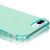 NALIA Custodia compatibile con iPhone 8 Plus / 7 Plus, Cover Protezione Ultra-Slim Case Protettiva Trasparente Morbido Cellulare in Silicone Clear Telefono Bumper Sottile - Turc...