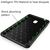 NALIA Silicone Case compatible with Nokia 2.1 (2018), Carbon Look Protective Back-Cover, Ultra-Thin Rugged Smart-Phone Soft Rubber Skin, Shockproof Slim Bumper Protector Backcas...