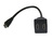 HDMI Y-Kabel, 1 x HDMI-Stecker an 2 x HDMI-Buchse, Good Connections®