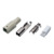 USB-Stecker Typ-B, Lötversion, LogiLink® [UP0002]