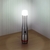 Maximex LED-Taschenlampe mit Rücklicht und Diffusor, Taschenlampe mit Rücklicht