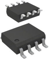 Infineon Technologies N/P-Kanal SIPMOS Small-Signal Transistor, 60 V, 3.1 A, SOI