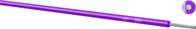 PTFE-Schaltlitze, Li5Y_250V, 0,09 mm², AWG 28, violett, Außen-Ø 0,64 mm