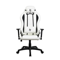 AROZZI Gaming szék - TORRETTA Soft Fehér