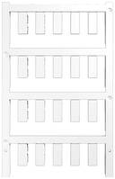 Weidmüller 2558350000 ESG 6/15 SRC-I MC NE WS Kábeljelölő rendszer Fehér Jelölők: 200 200 db