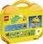 10713 LEGO® CLASSIC Építőelemek indítószerkezet - válogatás színek