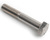 M10 X 250 HEXAGON HEAD BOLT DIN 931 A4-80 STAINLESS STEEL