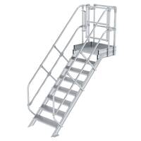 Treppen-Modul 8 Stufen