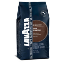 Lavazza Gran Espresso Coffee Beans (Pack 1kg)