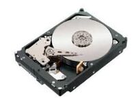 HDD 3TB, FRU95Y4008, 3000 GB,