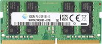 4 GB DDR4-2400 SoDIMM **New Retail** Speicher