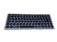 Keyboard (SLOVENIAN) 25208307, Keyboard, Slovenian, Lenovo, IdeaPad U310 Einbau Tastatur