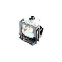 Projector Lamp for Eiki 195 Watt, 2000 Hours LC-350, LC-3510, LC-5300, LC-5300PAL Lampen