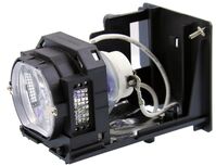 Projector Lamp for Mitsubishi 160 / 130 Watt, 2000 Hours fit for Mitsubishi Projector HC4900, HC5000, HC5500, HC6000 Lampen