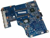 SYSTEM BOARD FATXSY P000648710, Motherboard, ToshibaMotherboards