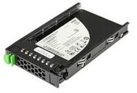 SSD SAS 12G 400GB WRITE-INT S26361-F5865-L400, 400 GB, 2.5", 12 Gbit/s Solid State Drives