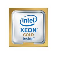 ISG ThinkSystem SR650 Intel Xeon Gold 6242R 20C 205W 3.1GHz Processor Option Kit w/o FAN CPUs