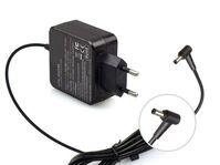 Power Adapter for Toshiba 45W 19V 2.37 Plug:5.5*2.5 Including EU Power Cord Netzteile