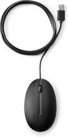 Wired Desktop 320M Mouse - new (packed in plastic) Muizen