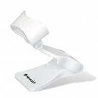 Smart foldable HC (white) stand for HR32 series. Incl. auto sense. Custodie