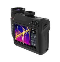 HM-TP96-Q/W-SP60-L25 Thermal Cameras