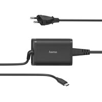 6 Mobile Device Charger Black Indoor Inny