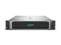 Proliant Dl380 Gen10 Server Rack (2U) Intel Xeon Silver 2.4 Ghz 32 Gb Ddr4-Sdram 800 W Server