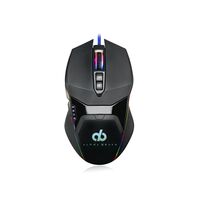 Alpha Bravo GZ-1 USB Wired Gaming Mouse Gaming mouse Mäuse
