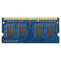 SODIMM 4GB PC3-12800 Hynix 4GB PC3-12800, 4 GB, DDR3, 1600 MHz, 204-pin SO-DIMM Speicher