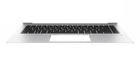 Top Cover & Keyboard (Hungary) L02267-211, Housing base + keyboard, Hungarian, HP, EliteBook 1040 G4 Einbau Tastatur