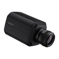 8K Box Camera, 32MP, , H.265/H2.64 TNB-9000, IP ,