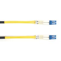 FIBER PATCH CABLE 3M SM 9 , MICRON LC TO LC Value Line ,