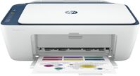 Deskjet 2721E All-In-One Printer, Color, Printer For Többfunkciós nyomtatók