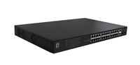 Network Switch Unmanaged Fast , Ethernet (10/100) Power Over ,