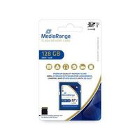 Memory Card 128 Gb Sdxc Uhs-I , Class 10 ,