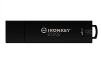 Technology IronKey D500S USB , flash drive 64 GB ,
