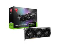 Gaming Geforce Rtx 4060 Ti X Slim 8G Nvidia 8 Gb Gddr6 Grafikus kártyák