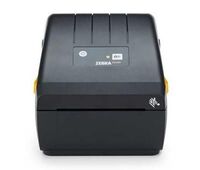 TT Printer (74/300M) ZD230 , 203 dpi USB, Dispenser, ,