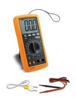 Beta 017604012 1760Bhs-Digitale Multimeter