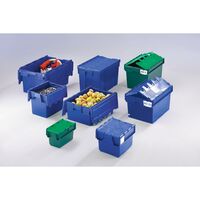 KAIMAN reusable stacking container