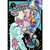 PUZZLE MONSTER HIGH LAGOONA BLUE 150 PIEZAS.